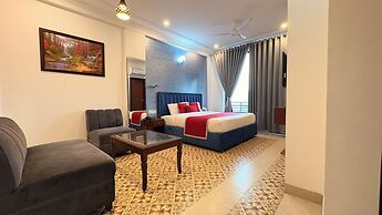 Barog Residency