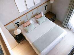 Tradere Hotel Boutique