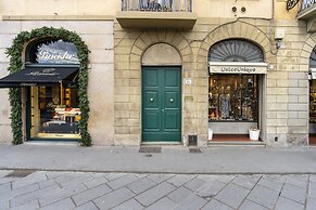 Acciaiuoli 18 in Firenze
