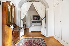 Acciaiuoli 18 in Firenze