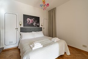 Acciaiuoli 18 in Firenze