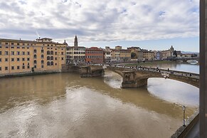 Acciaiuoli 18 in Firenze
