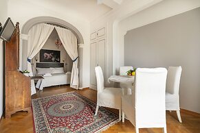 Acciaiuoli 18 in Firenze