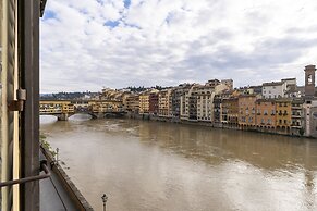 Acciaiuoli 18 in Firenze