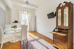 Acciaiuoli 18 in Firenze