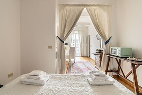 Acciaiuoli 18 in Firenze