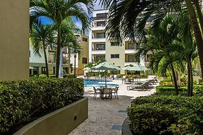 Palm Aruba 408