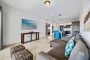 Palm Aruba 408