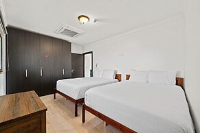 Palm Aruba 408