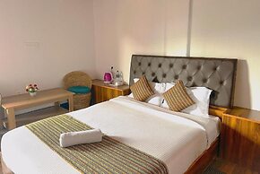HOTEL ARMS