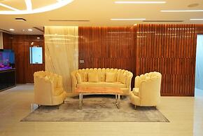 Manchester Plaza Hotel