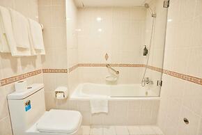Manchester Plaza Hotel