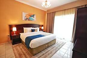 Manchester Plaza Hotel