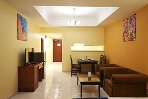 Manchester Plaza Hotel