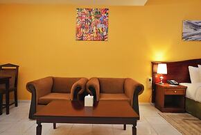 Manchester Plaza Hotel