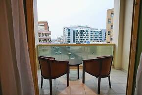 Manchester Plaza Hotel