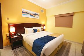 Manchester Plaza Hotel