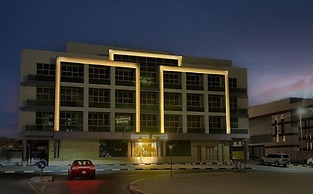Manchester Plaza Hotel