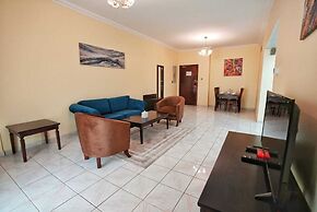 Manchester Plaza Hotel