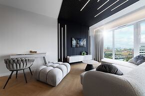 Quorum Apartments