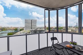 Quorum Apartments