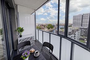 Quorum Apartments