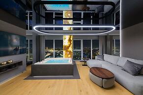 Quorum Apartments