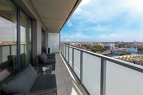 Quorum Apartments