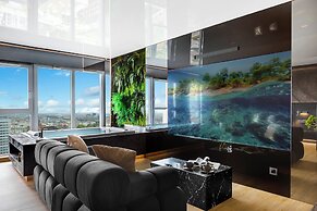 Quorum Apartments