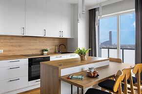 Quorum Apartments