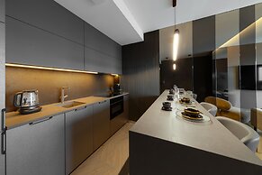 Quorum Apartments