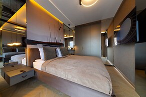 Quorum Apartments