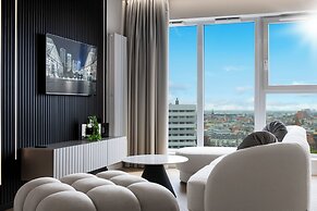 Quorum Apartments