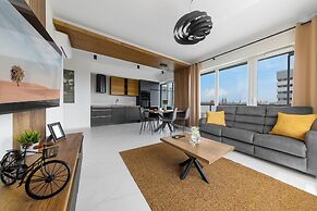 Quorum Apartments
