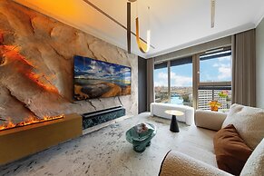 Quorum Apartments