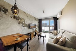 Quorum Apartments