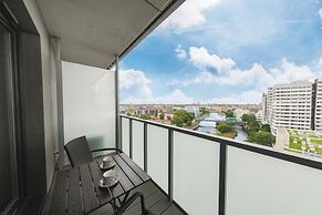 Quorum Apartments