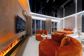 Quorum Apartments