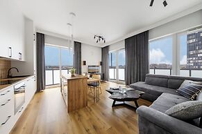 Quorum Apartments