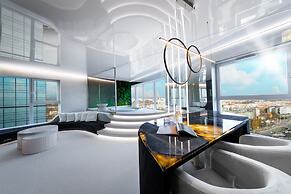 Quorum Apartments