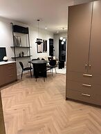 Quorum Apartments