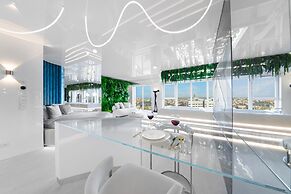 Quorum Apartments