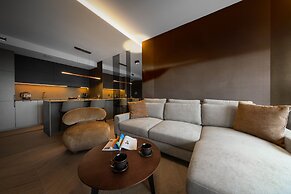 Quorum Apartments