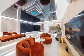 Quorum Apartments