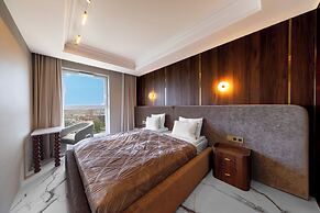 Quorum Apartments