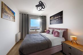 Quorum Apartments