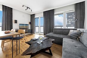 Quorum Apartments
