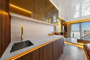 Quorum Apartments