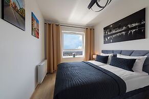 Quorum Apartments