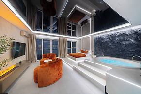 Quorum Apartments